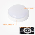 Dustproof mosquito proof Moisture-proof LED lamp